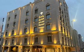 ماسة الشرق للشقق المخدومة - اقتصادي - Masat Al-Sharq